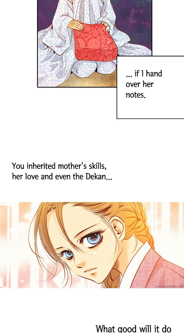 Witch Workshop Chapter 37