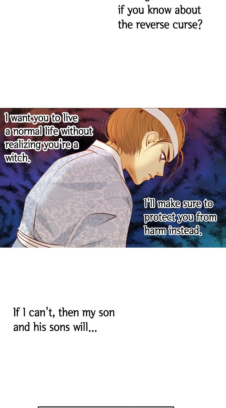 Witch Workshop Chapter 37