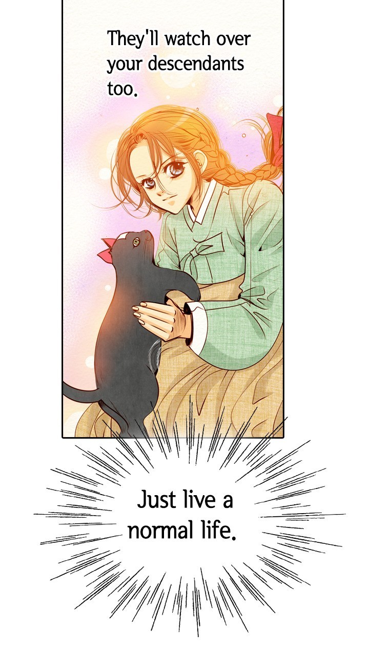 Witch Workshop Chapter 37