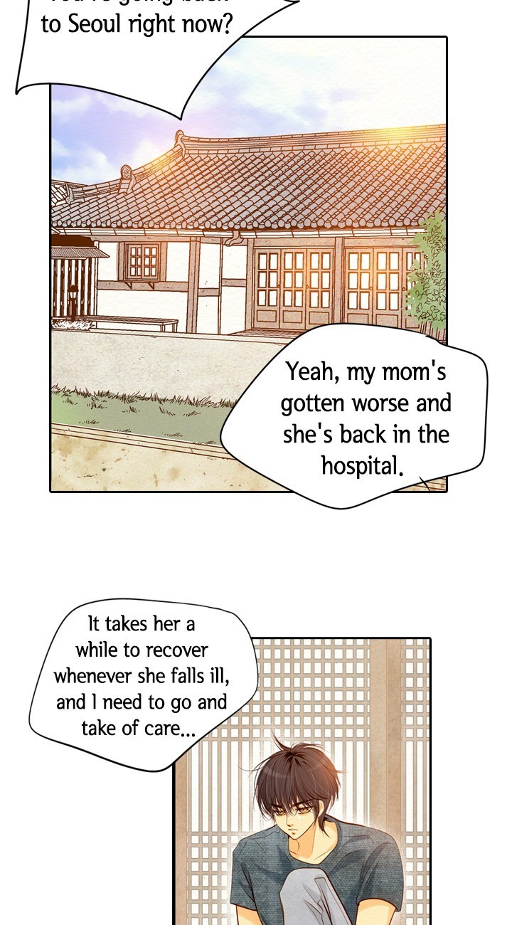 Witch Workshop Chapter 37