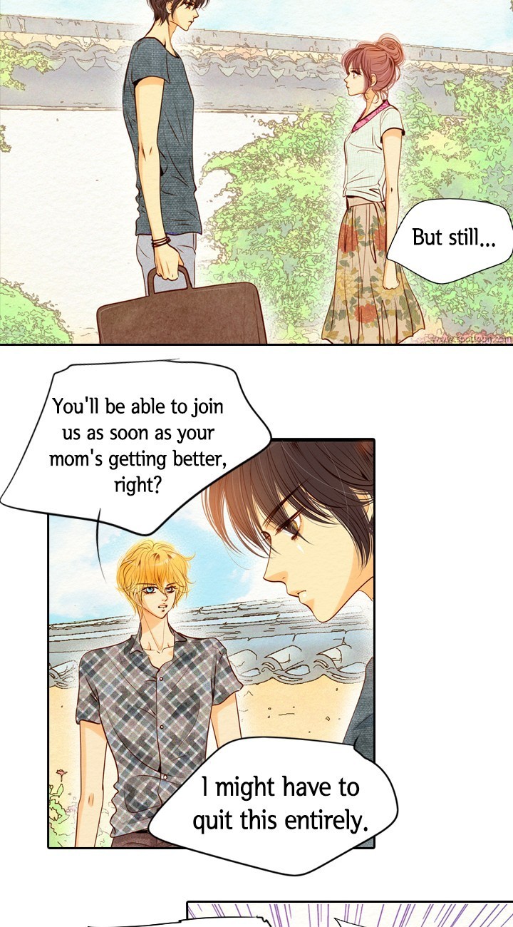 Witch Workshop Chapter 37