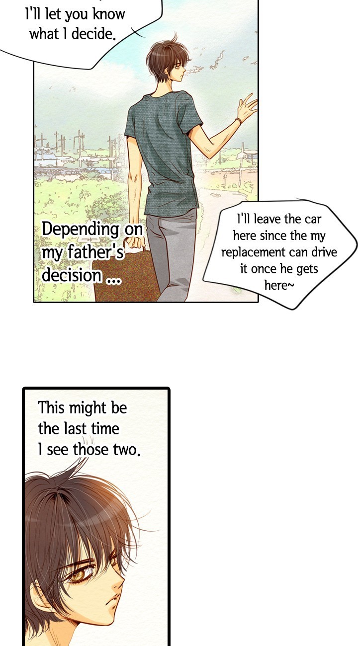 Witch Workshop Chapter 37