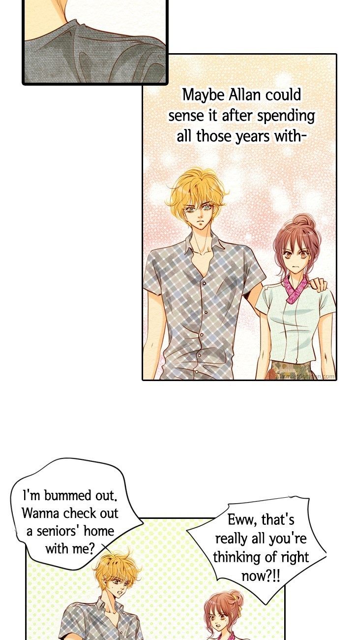 Witch Workshop Chapter 37