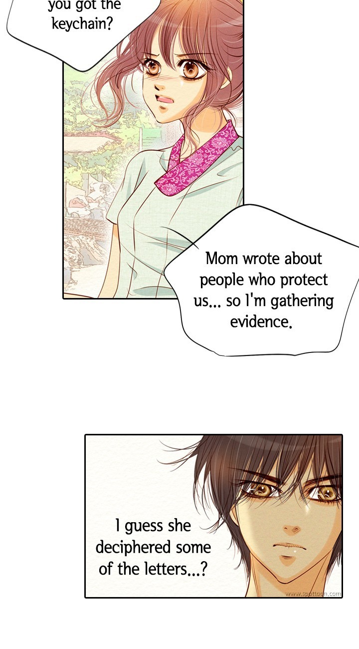 Witch Workshop Chapter 37