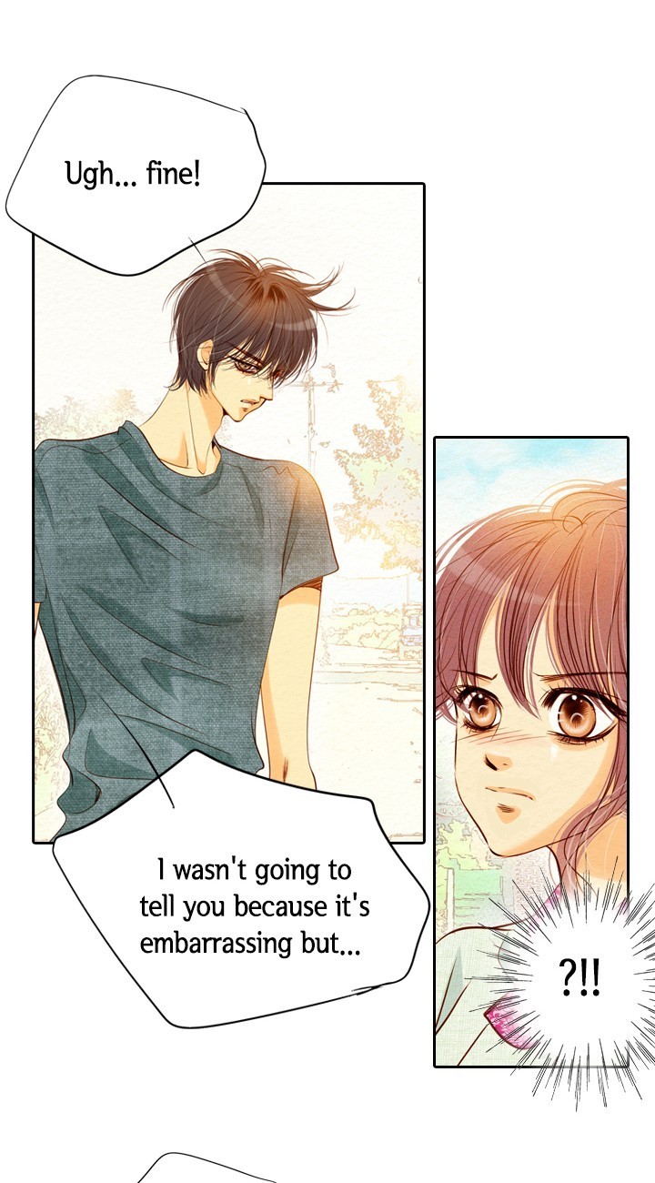 Witch Workshop Chapter 37