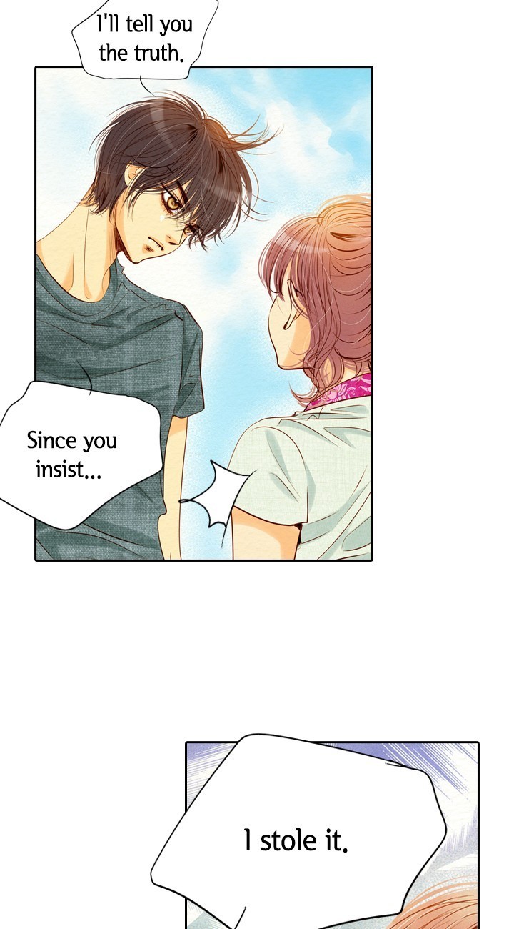 Witch Workshop Chapter 37