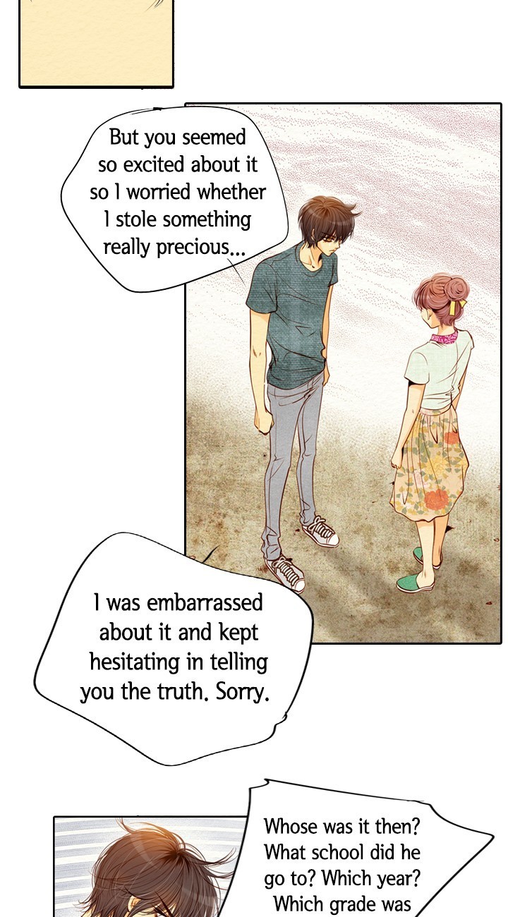 Witch Workshop Chapter 37