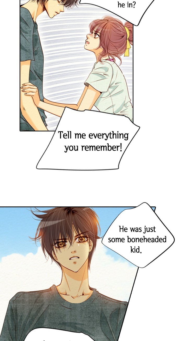 Witch Workshop Chapter 37