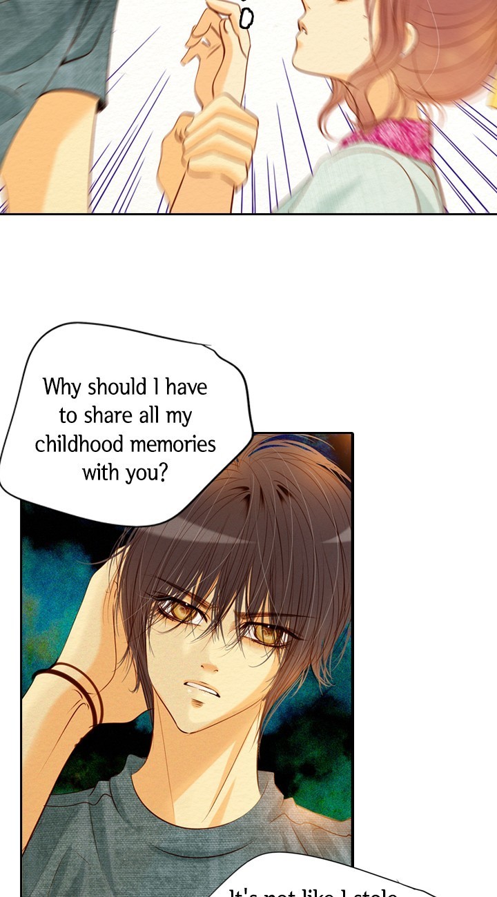 Witch Workshop Chapter 37