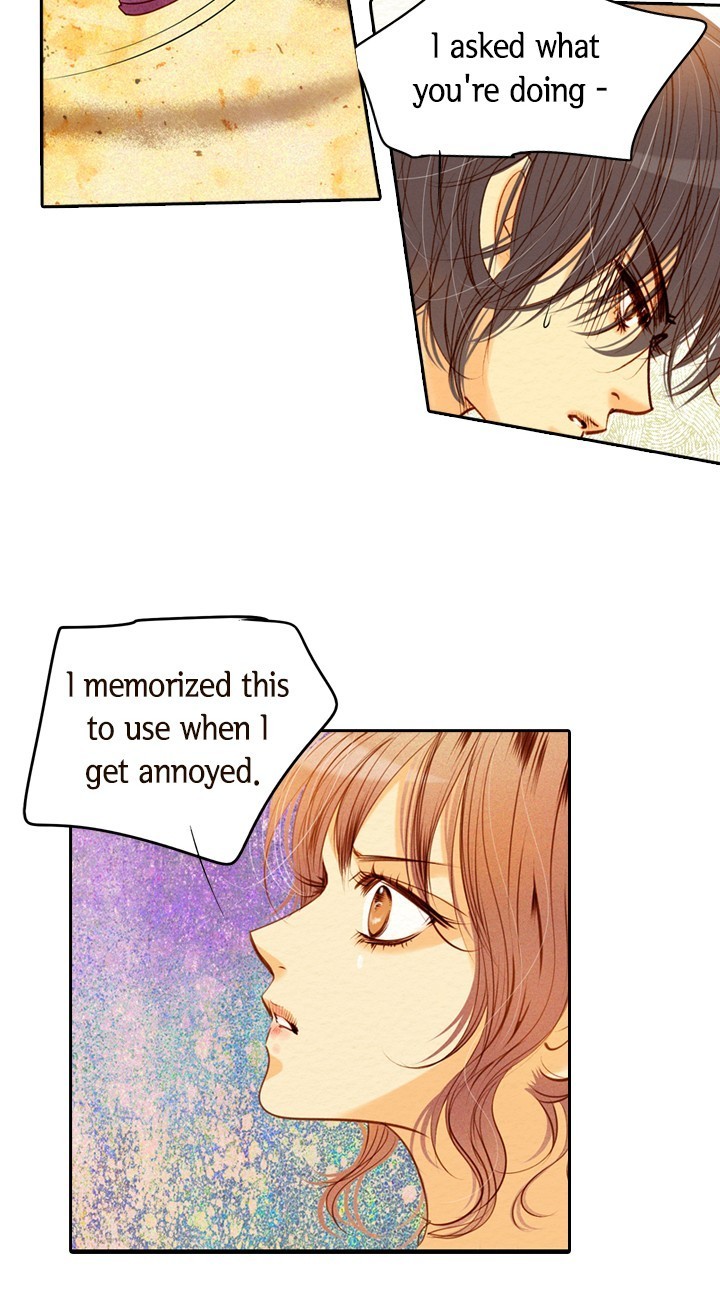 Witch Workshop Chapter 37