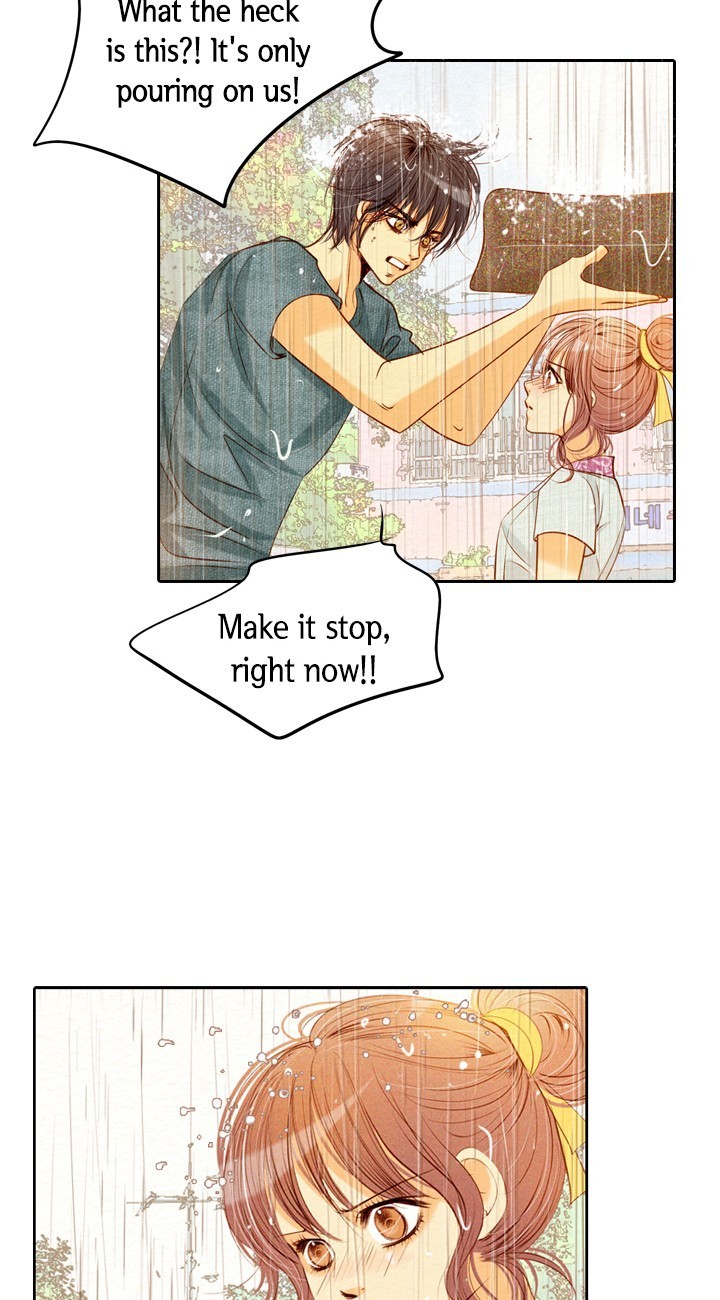 Witch Workshop Chapter 37