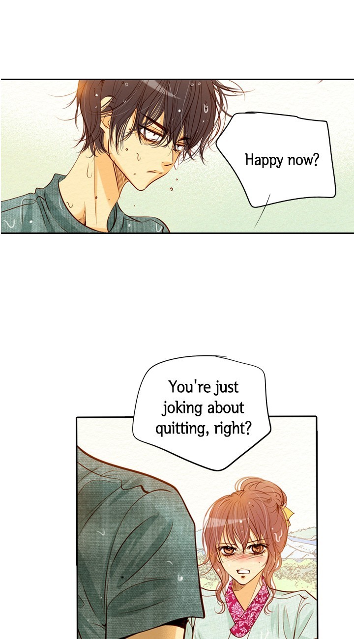 Witch Workshop Chapter 37