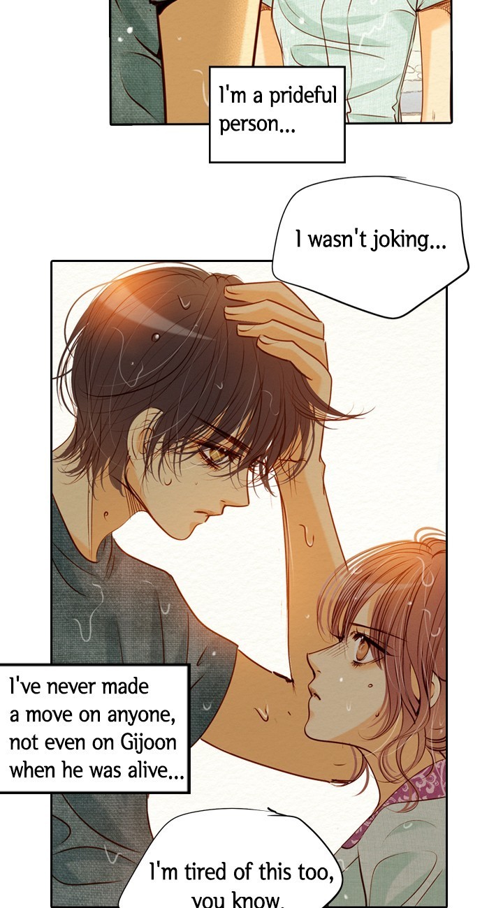 Witch Workshop Chapter 37