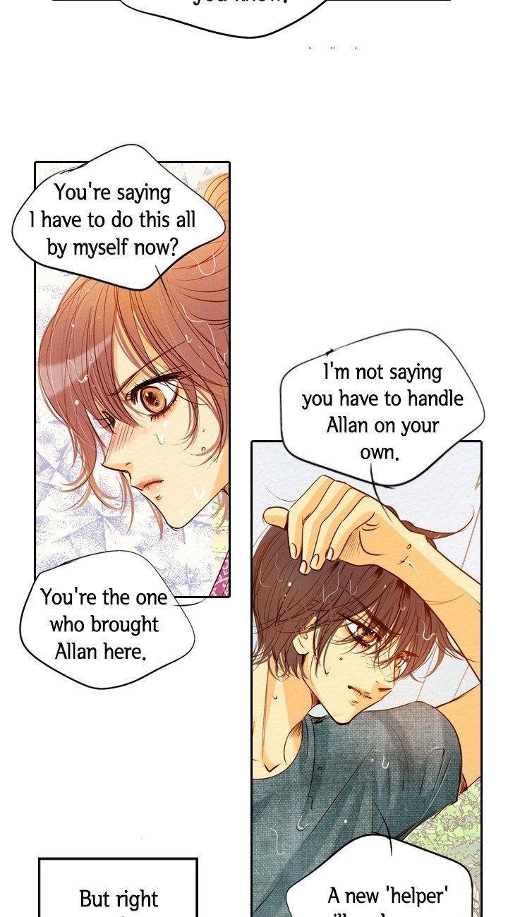 Witch Workshop Chapter 37