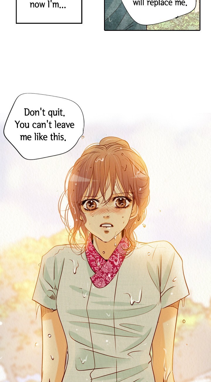 Witch Workshop Chapter 37