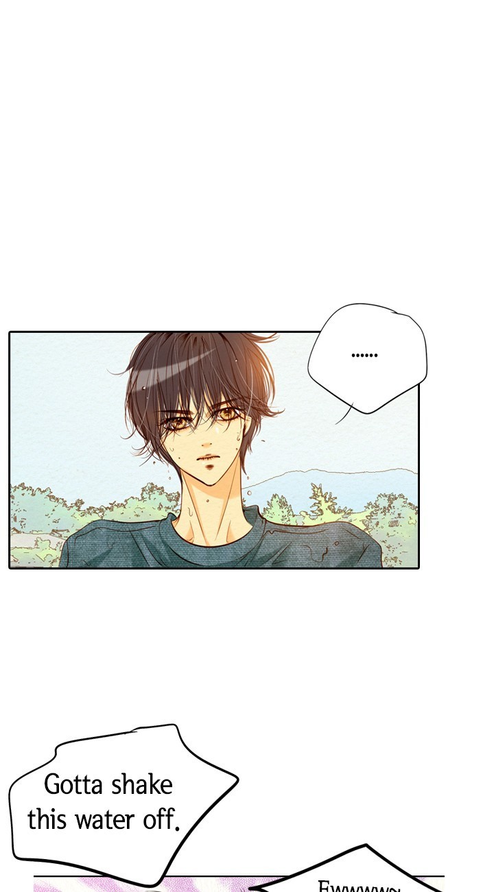 Witch Workshop Chapter 38