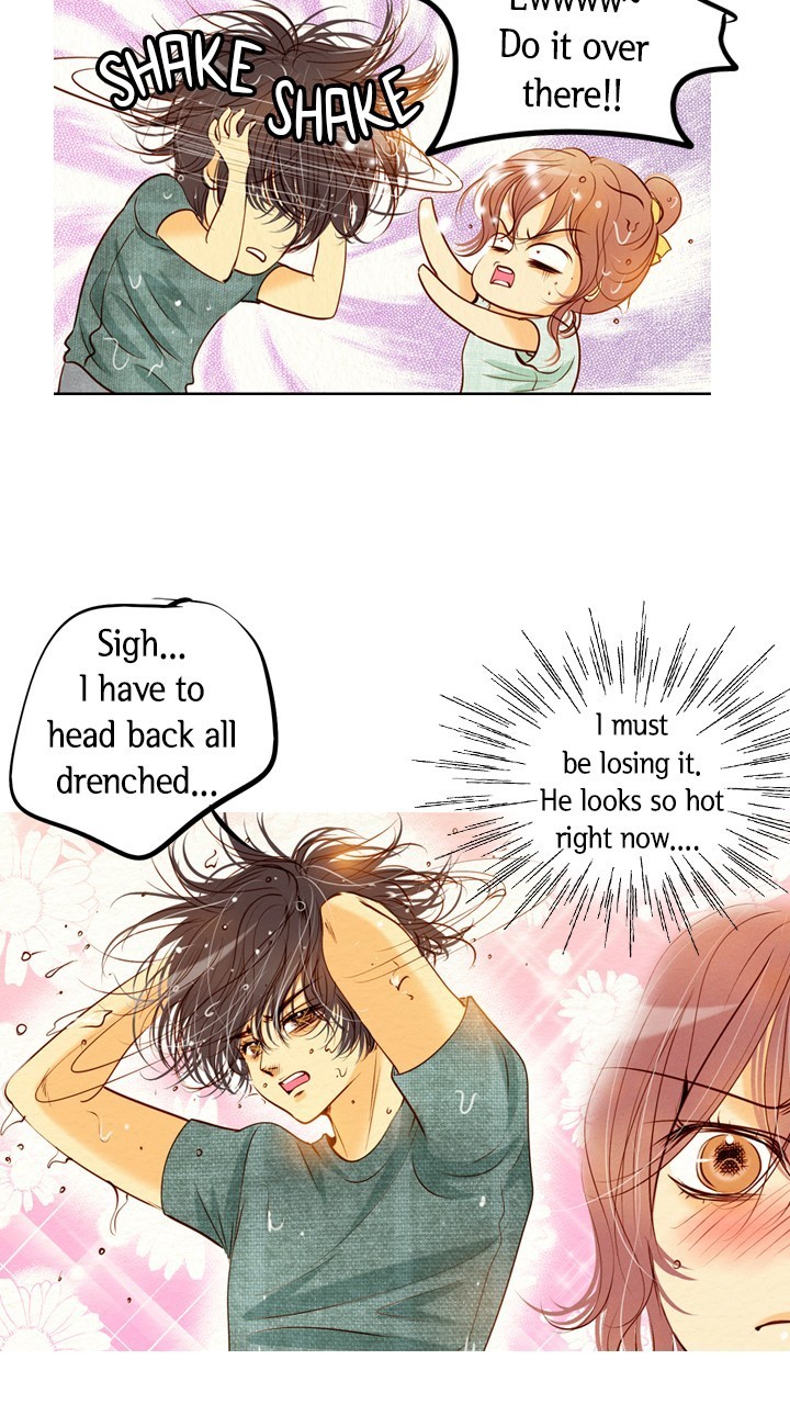 Witch Workshop Chapter 38