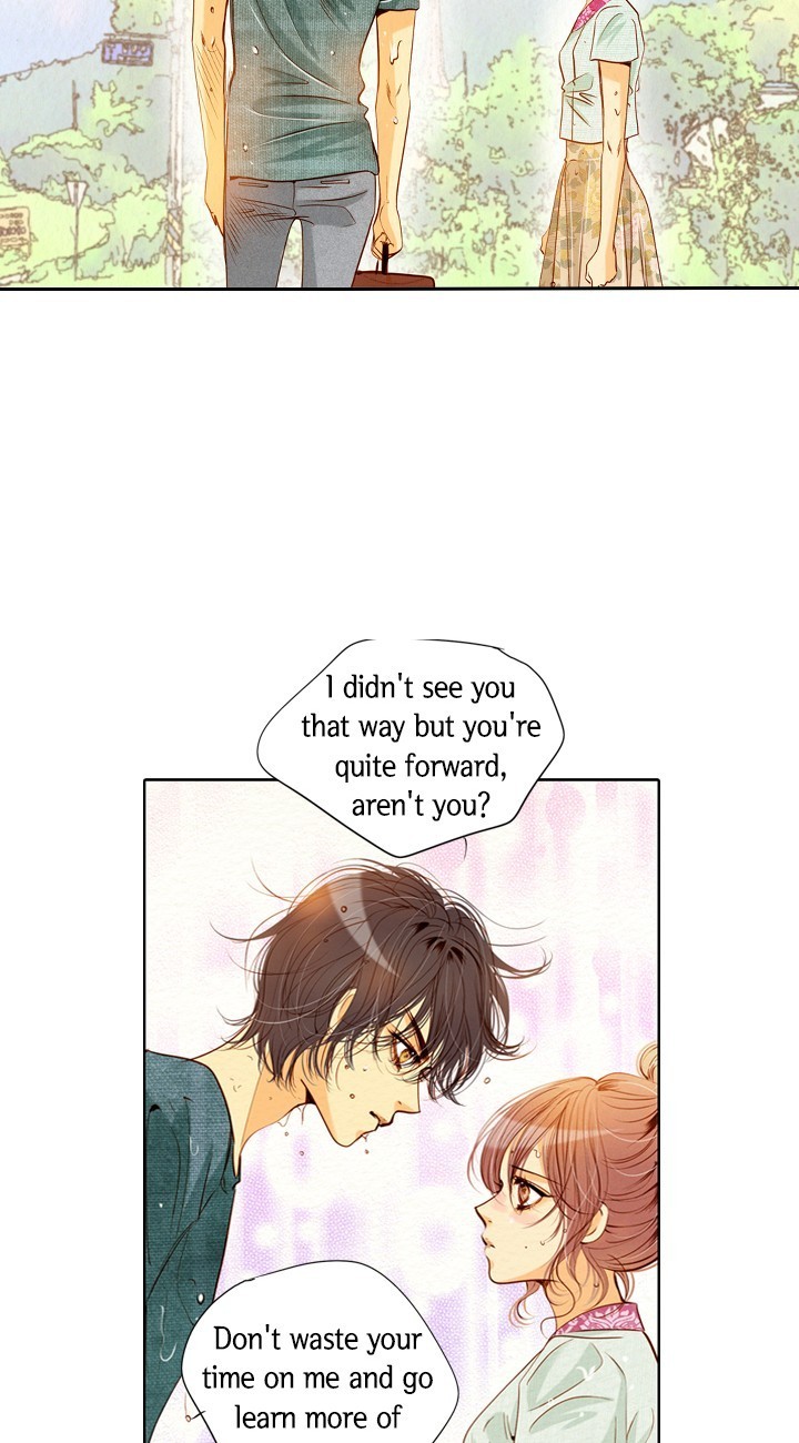 Witch Workshop Chapter 38