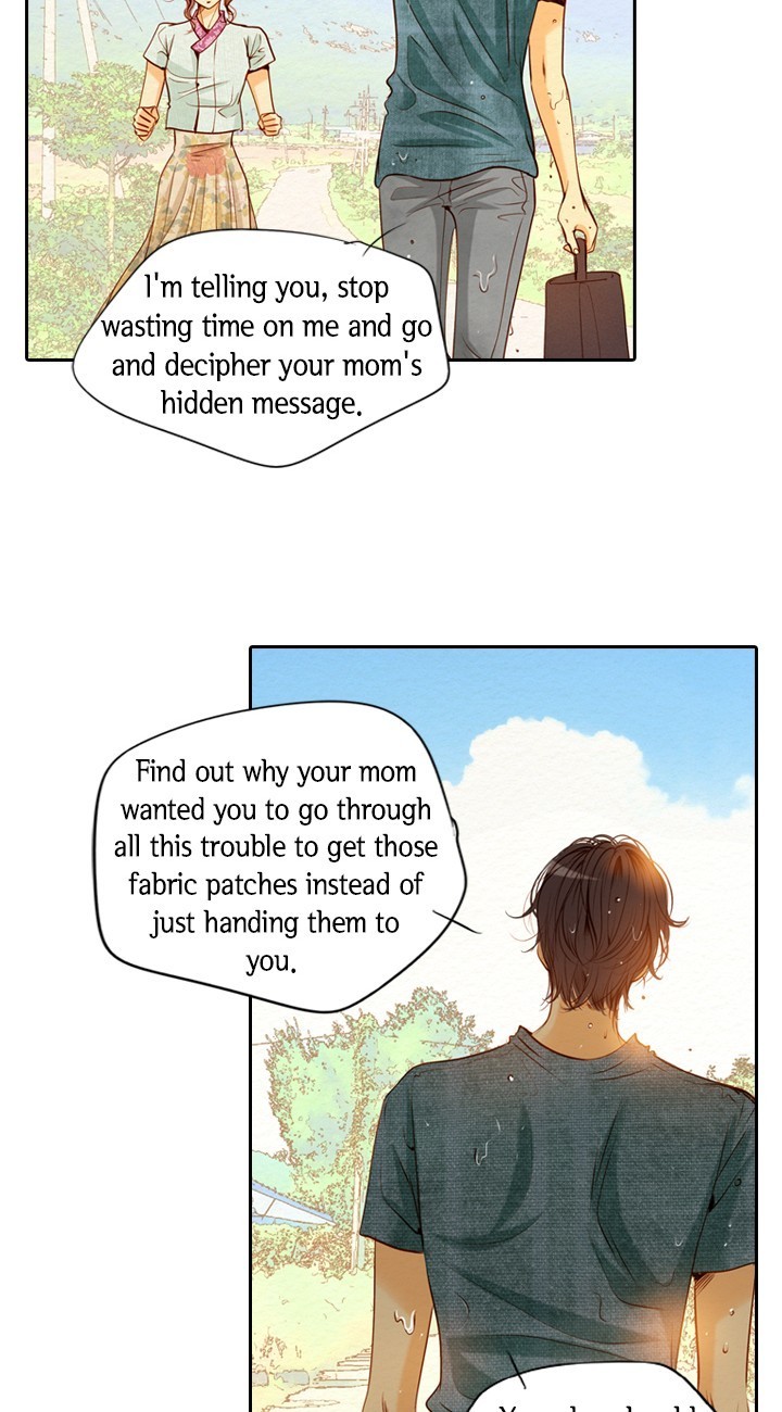 Witch Workshop Chapter 38