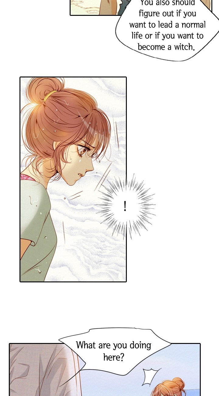 Witch Workshop Chapter 38