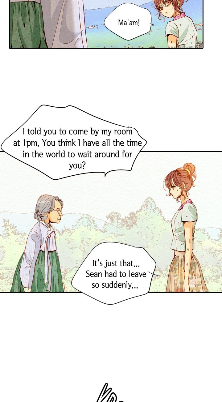 Witch Workshop Chapter 38