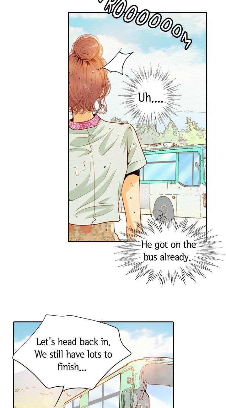 Witch Workshop Chapter 38