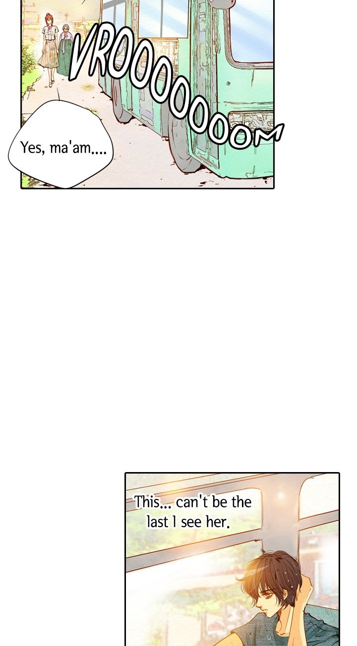 Witch Workshop Chapter 38