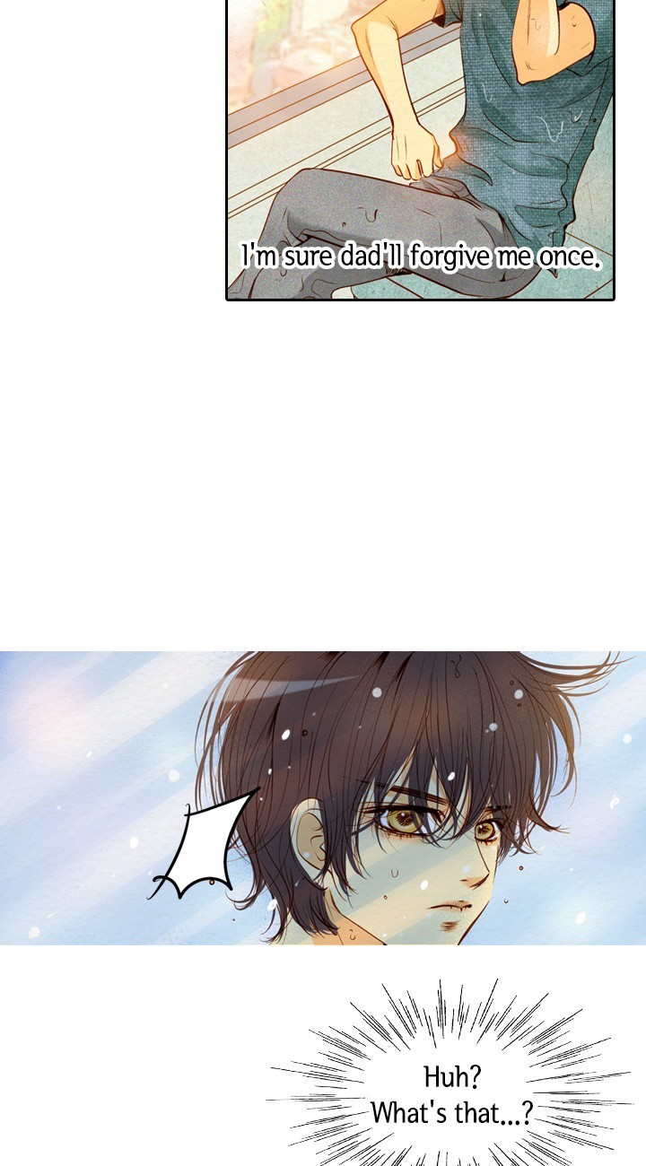 Witch Workshop Chapter 38