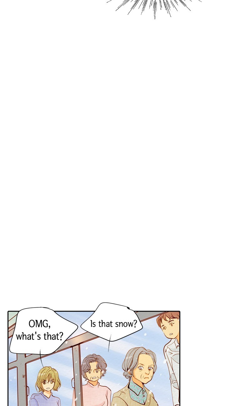 Witch Workshop Chapter 38