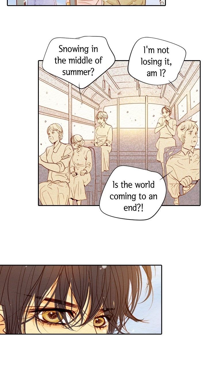 Witch Workshop Chapter 38