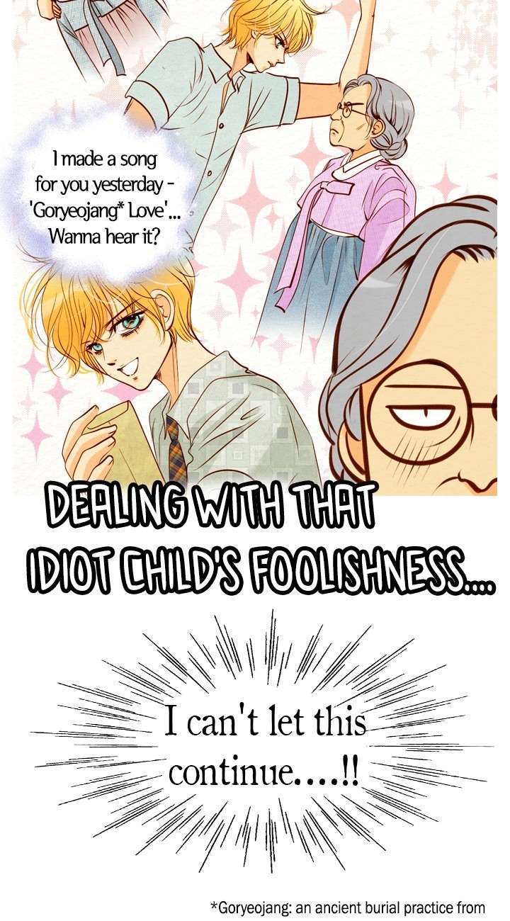 Witch Workshop Chapter 38