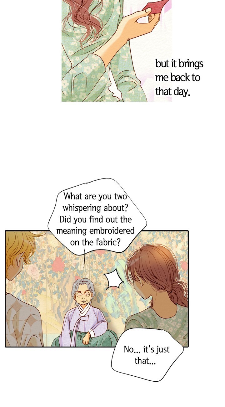 Witch Workshop Chapter 38