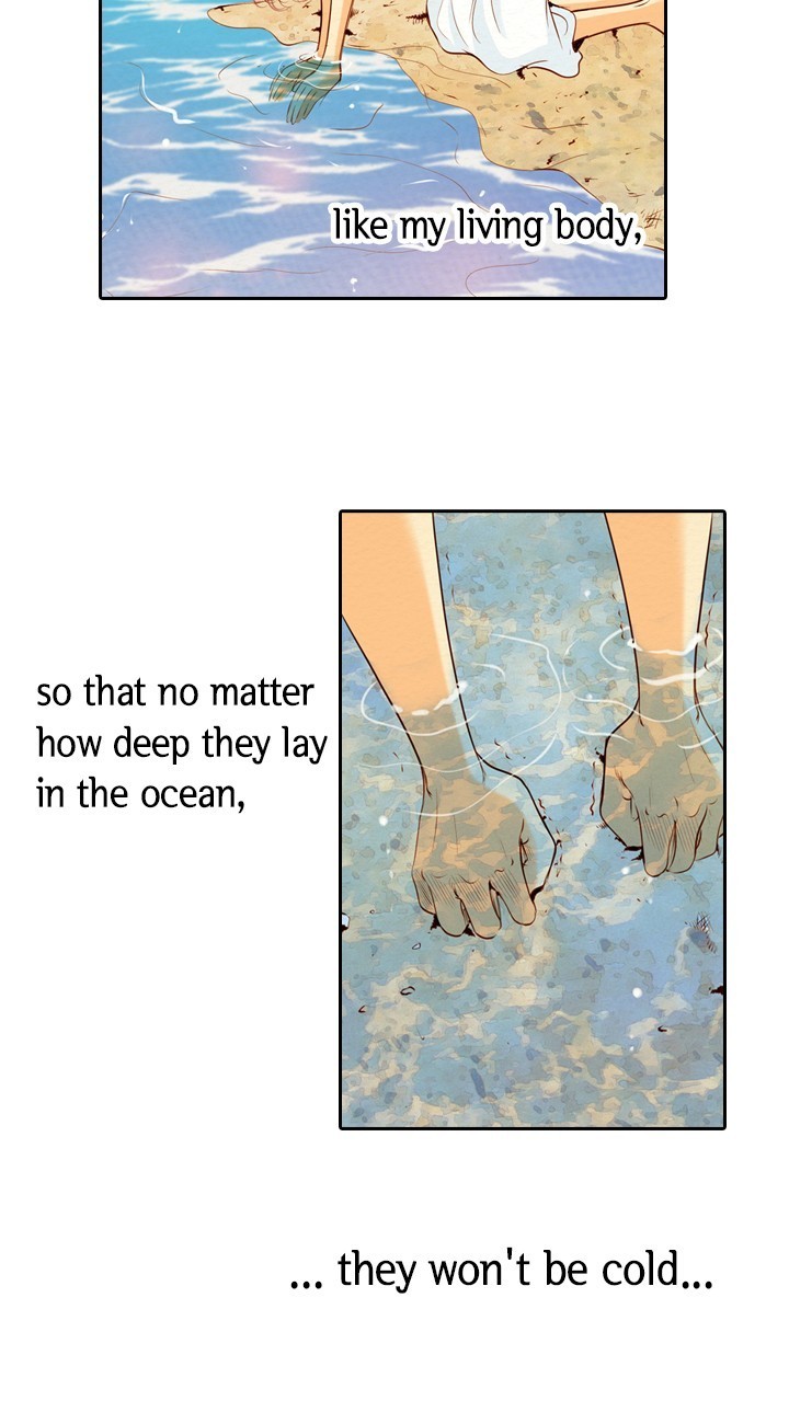 Witch Workshop Chapter 38