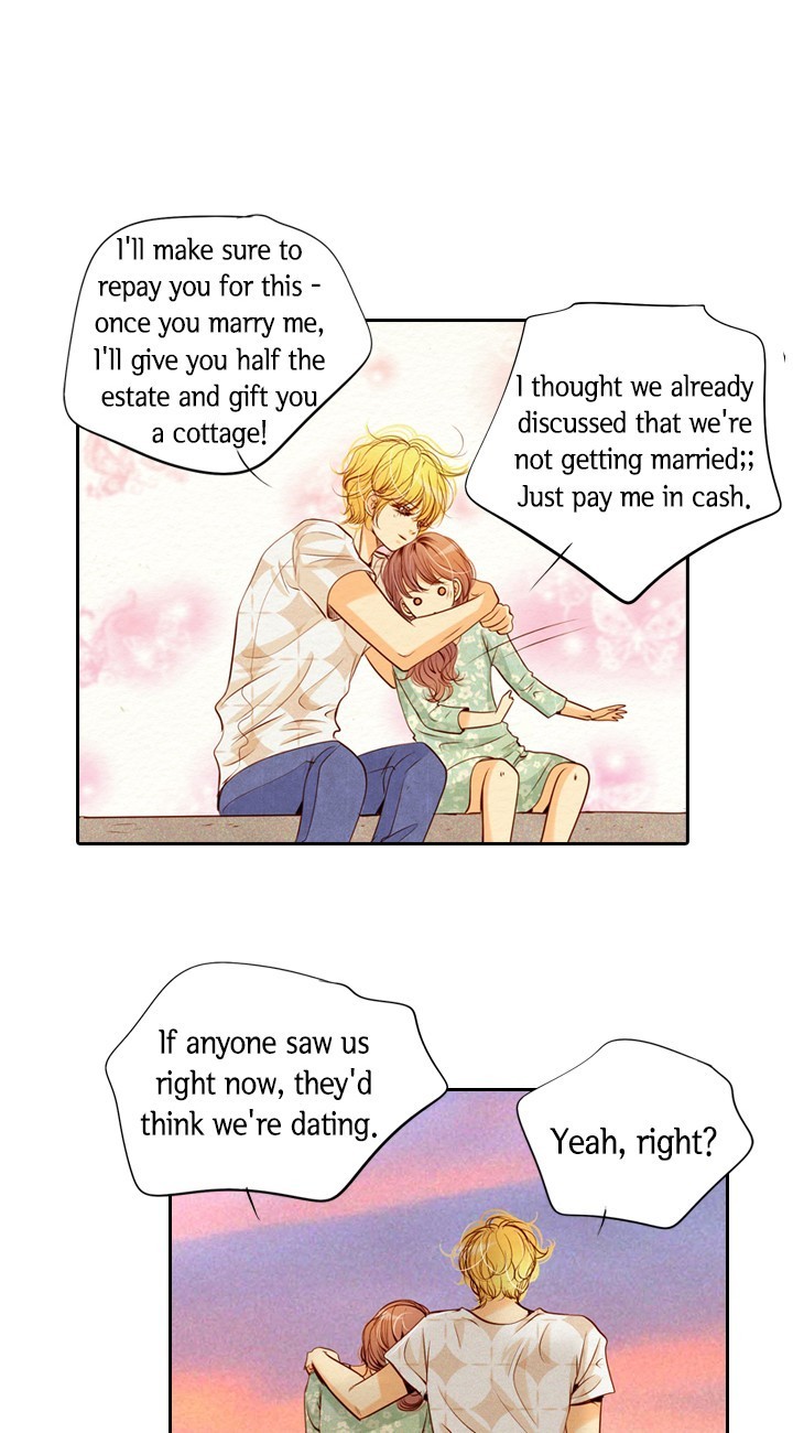 Witch Workshop Chapter 38