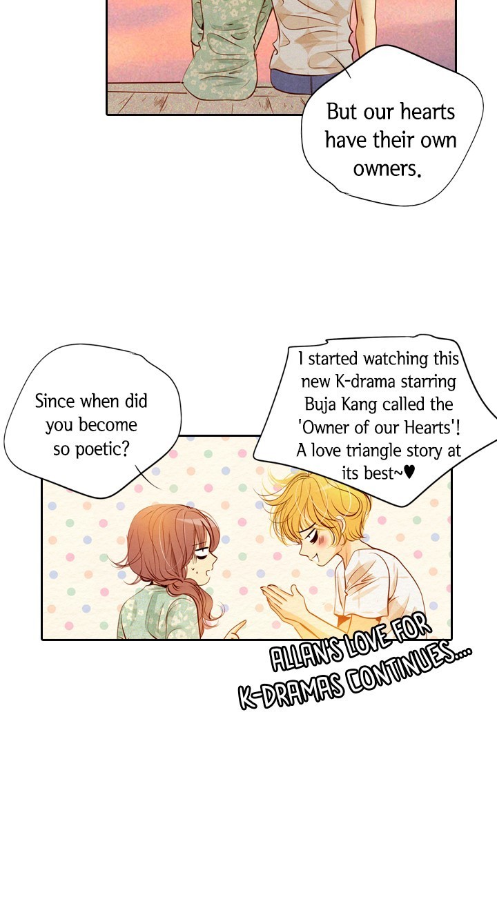 Witch Workshop Chapter 38