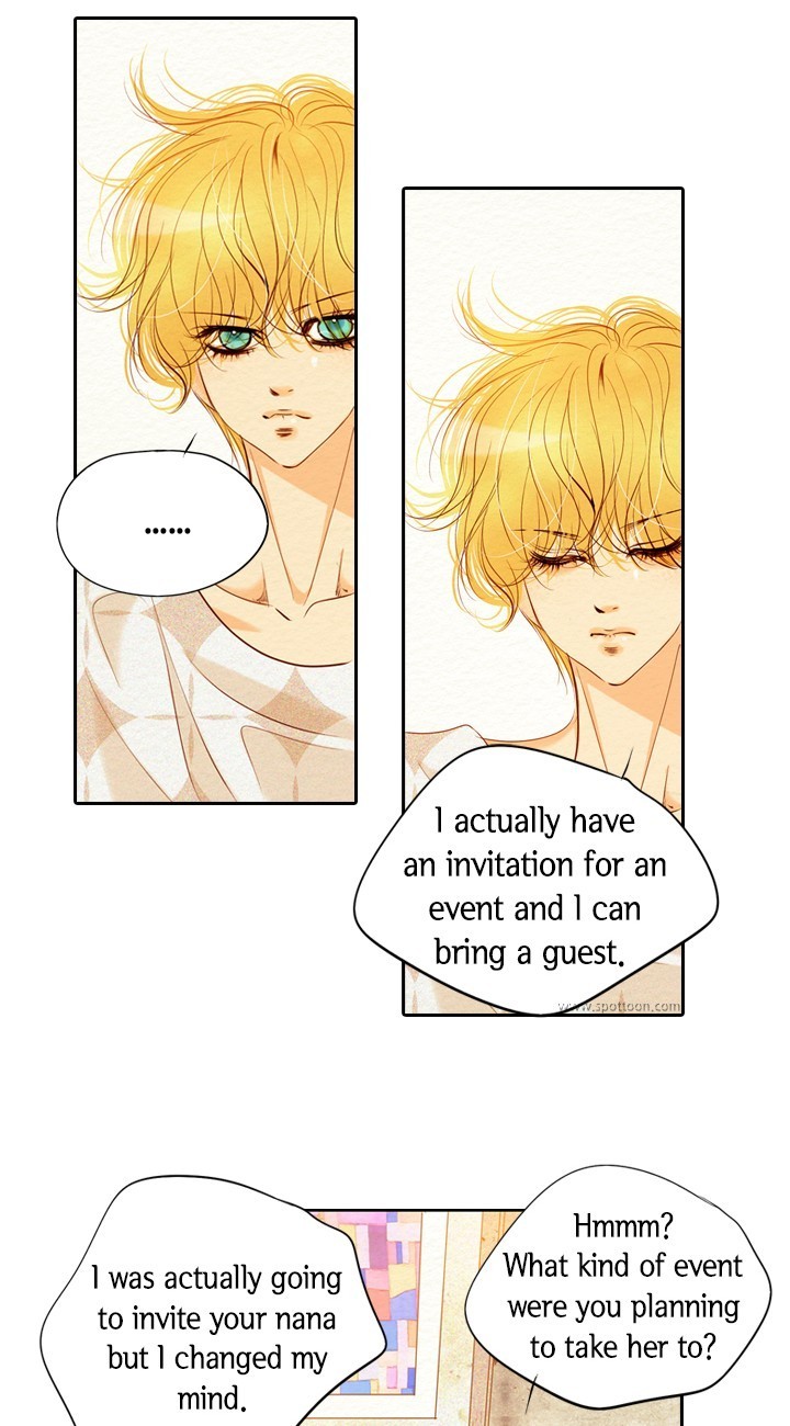 Witch Workshop Chapter 38