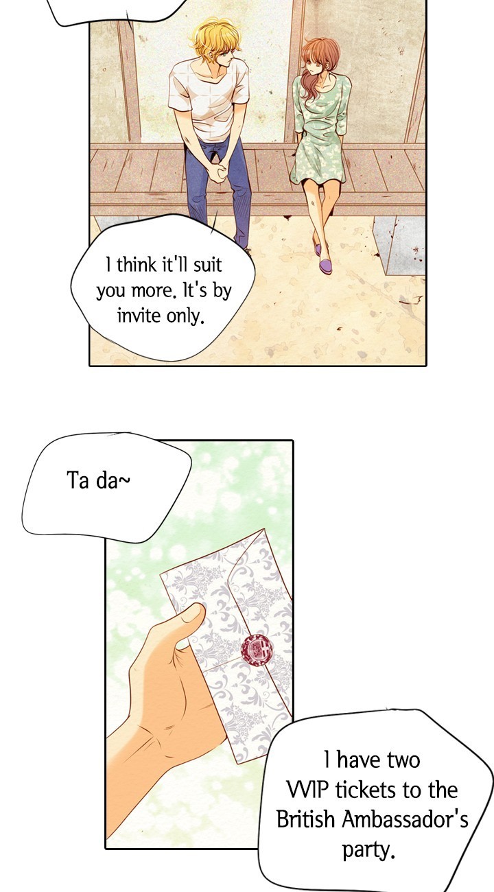 Witch Workshop Chapter 38