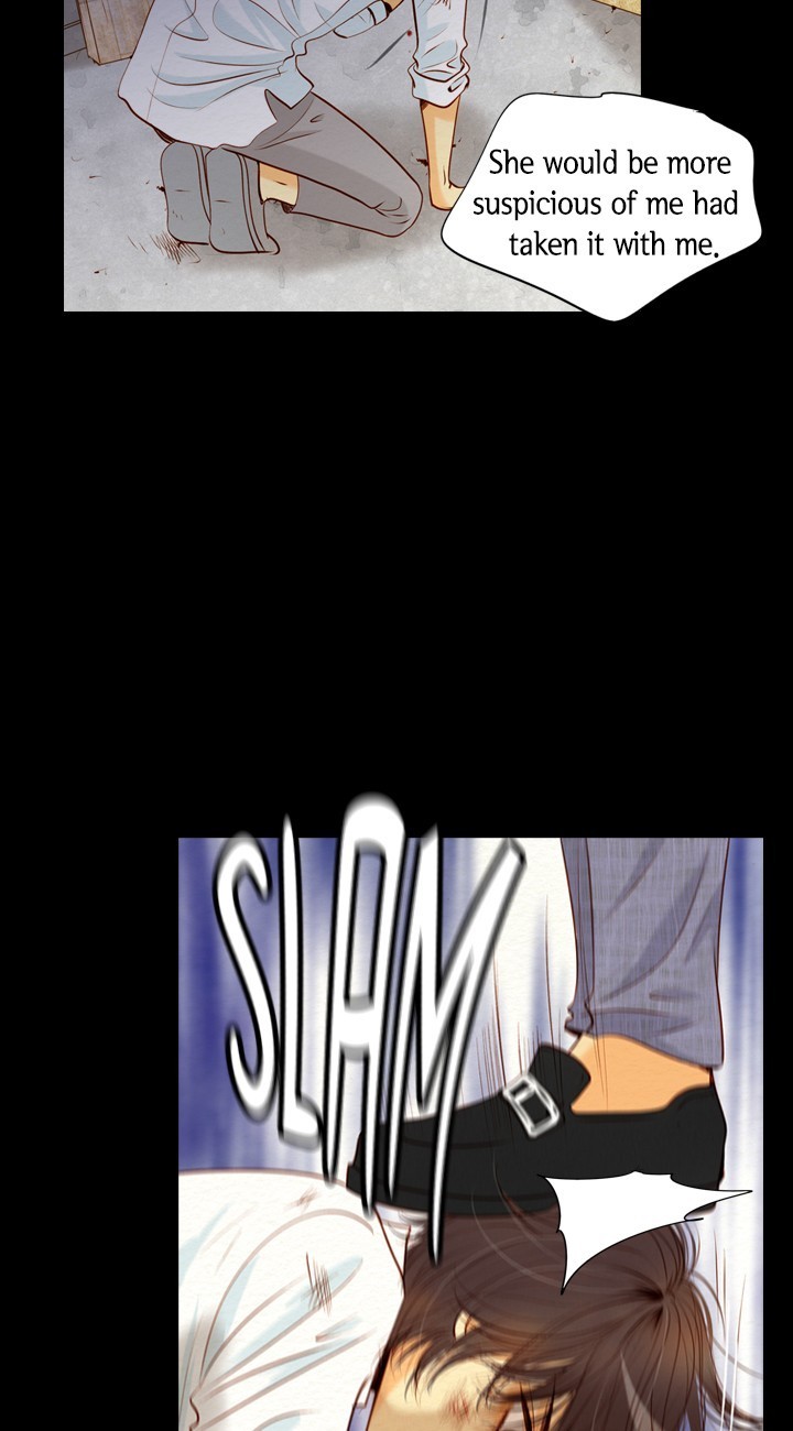 Witch Workshop Chapter 38