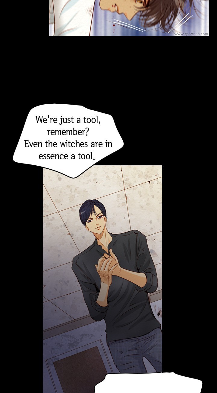 Witch Workshop Chapter 38