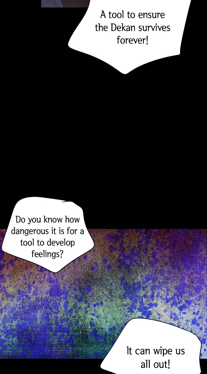 Witch Workshop Chapter 38