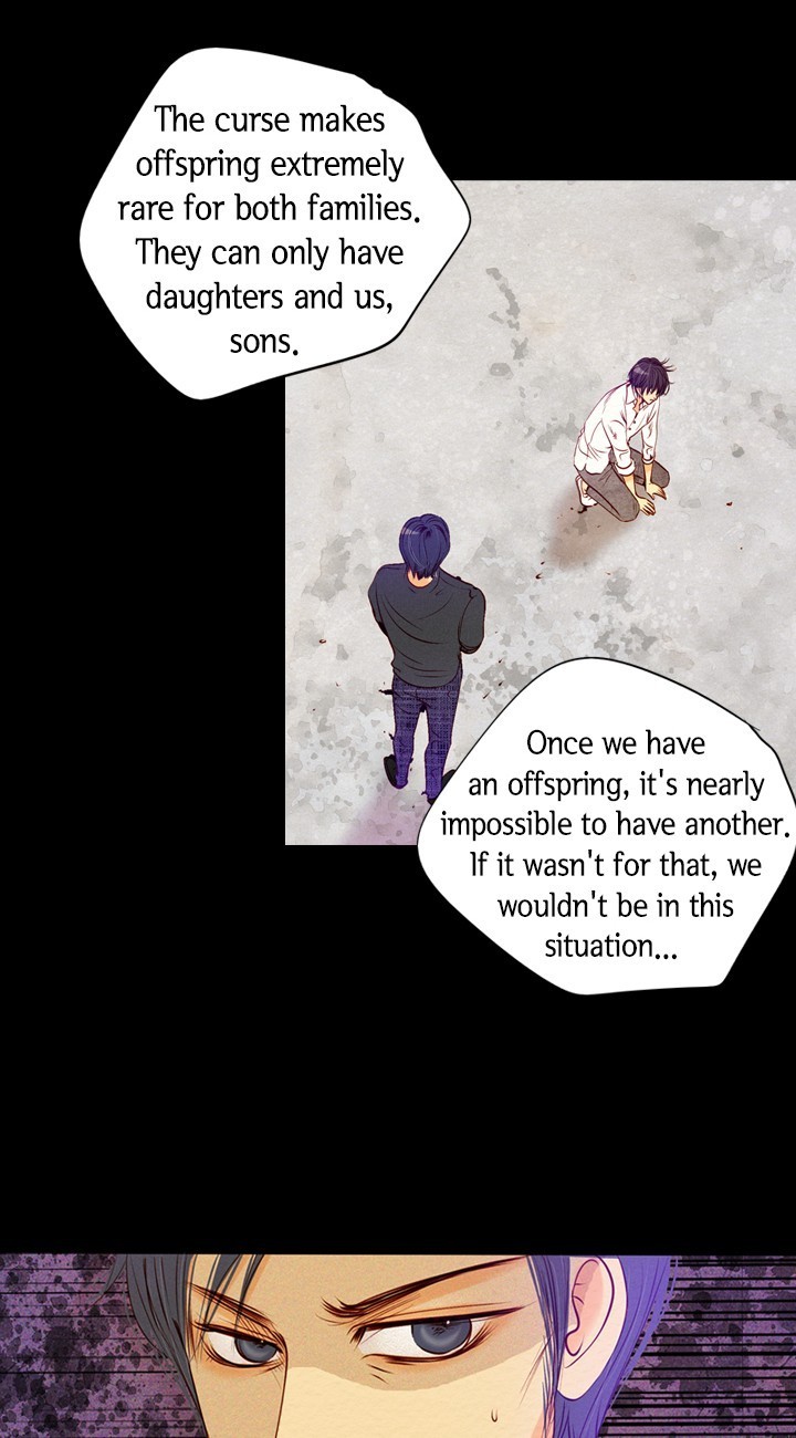 Witch Workshop Chapter 38