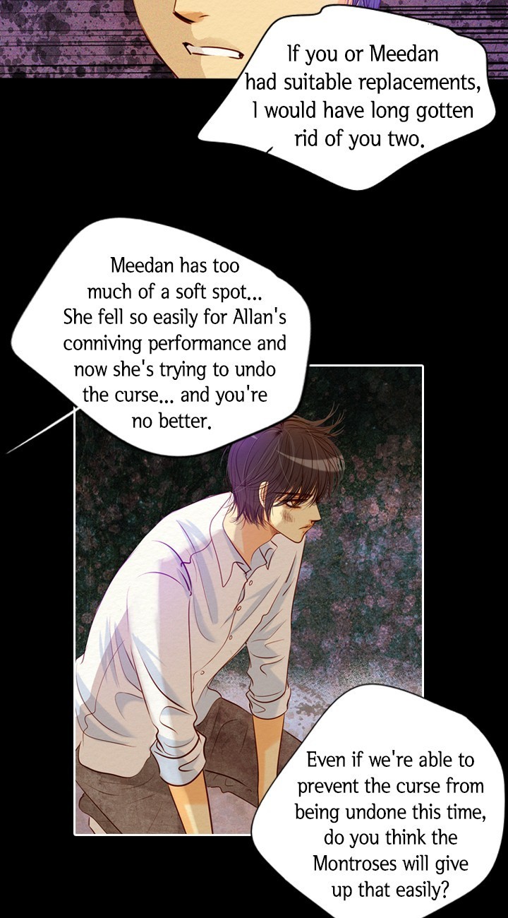 Witch Workshop Chapter 38