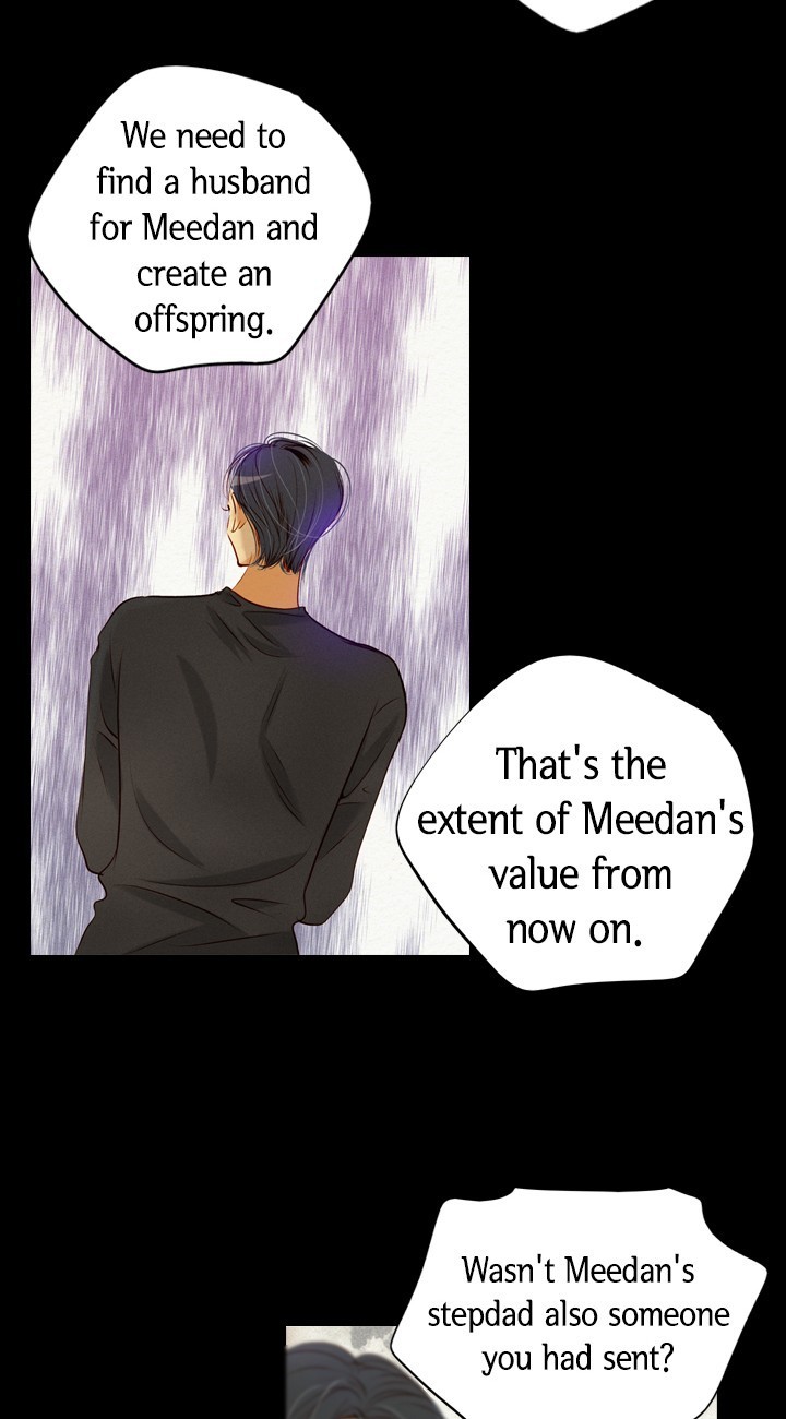 Witch Workshop Chapter 38