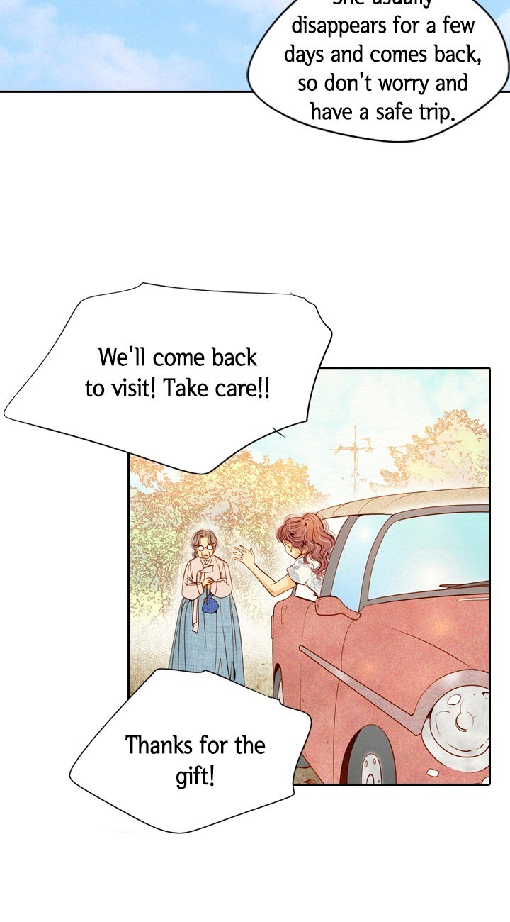 Witch Workshop Chapter 39