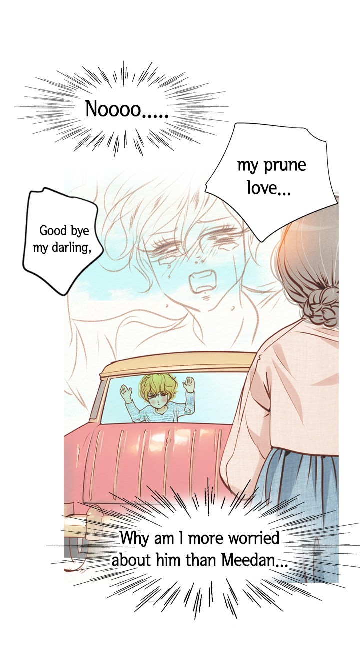 Witch Workshop Chapter 39