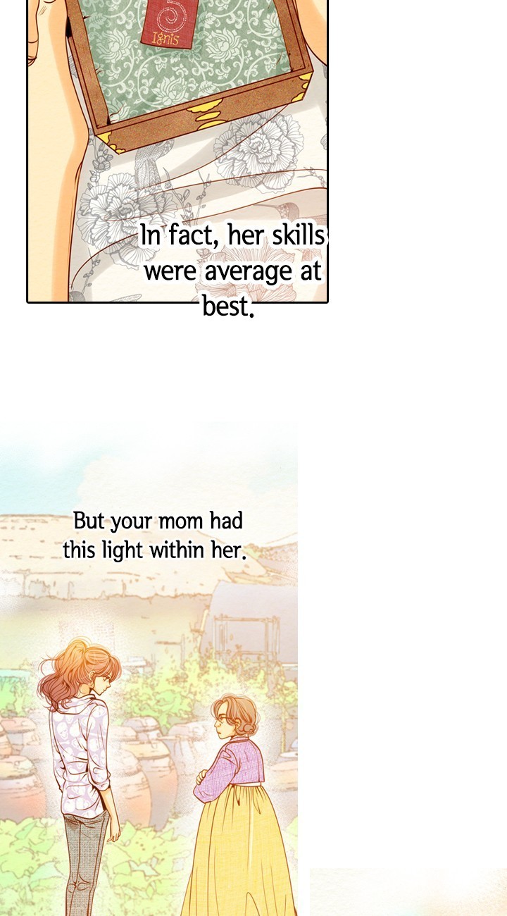 Witch Workshop Chapter 39