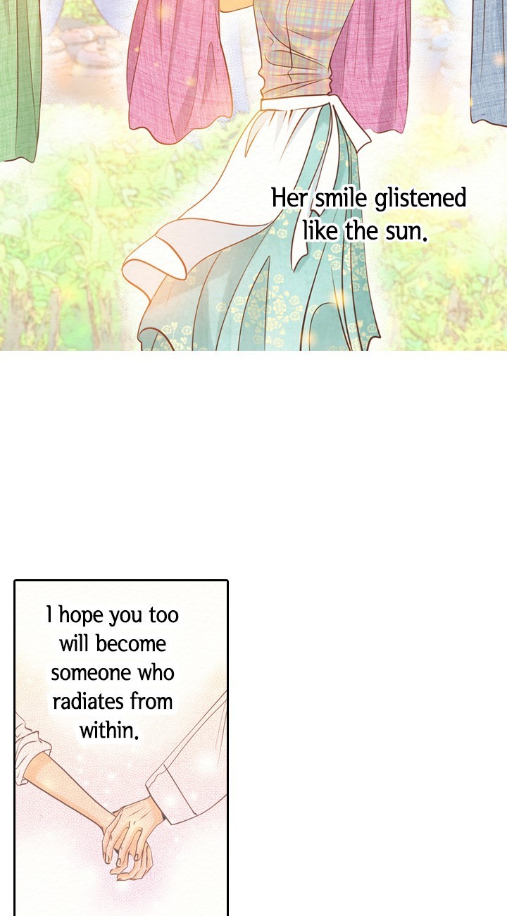 Witch Workshop Chapter 39