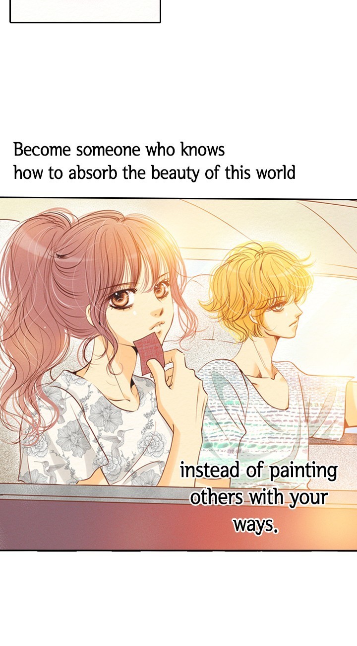 Witch Workshop Chapter 39