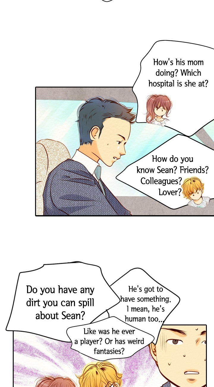 Witch Workshop Chapter 39