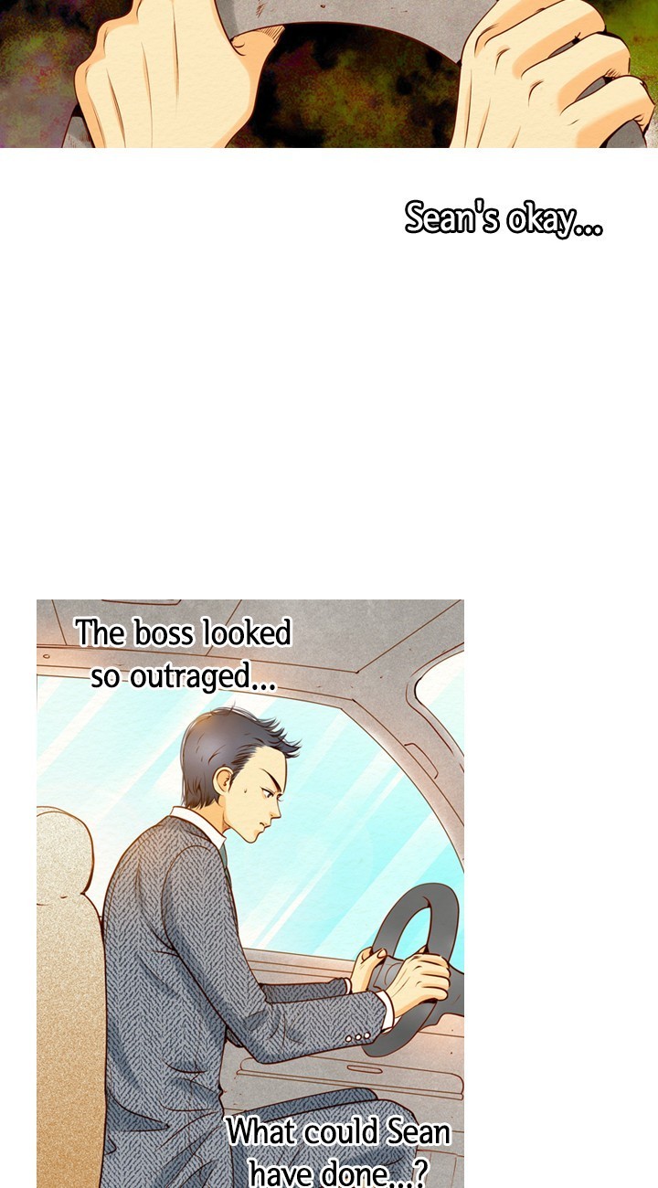 Witch Workshop Chapter 39